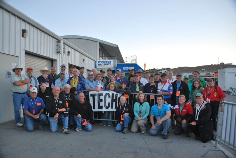 tech-scrutineering-runoffs