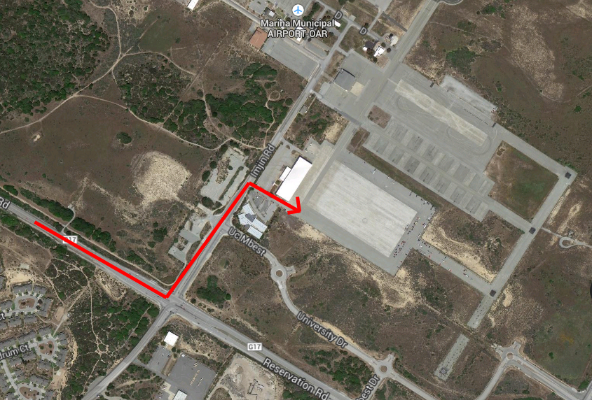 marina-airport-directions