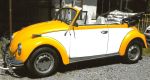 Pacheco VW ad