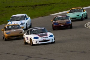 SFR SCCA