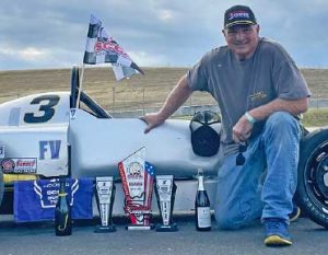 SFR SCCA